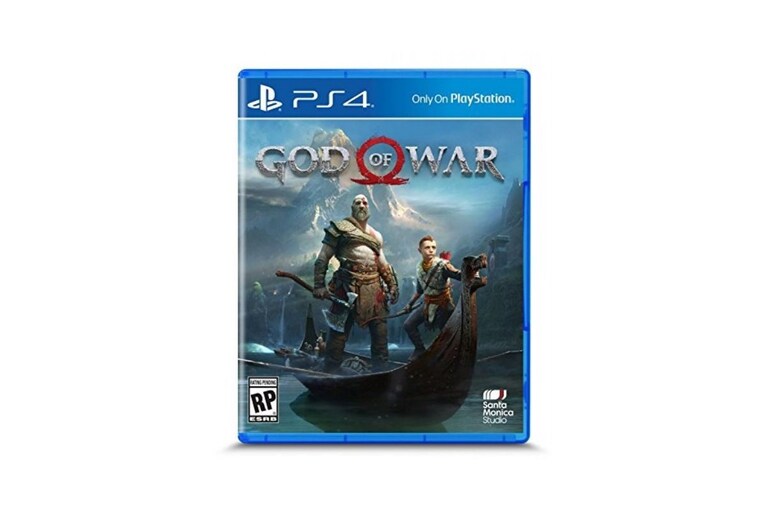 God of War ps4