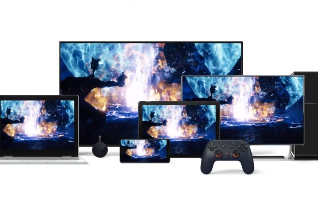 Google Stadia, cosa c’è da sapere sul servizio di giochi in streaming