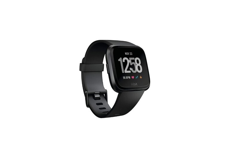 cardiofrequenzimetro Fitbit Versa