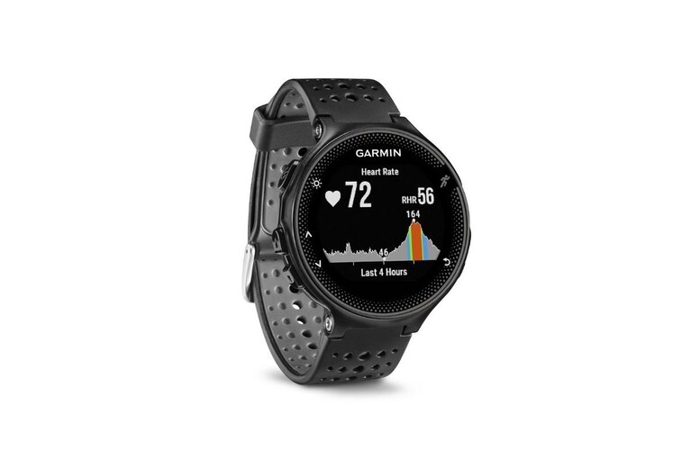 cardiofrequenzimetro Garmin Forerunner 235
