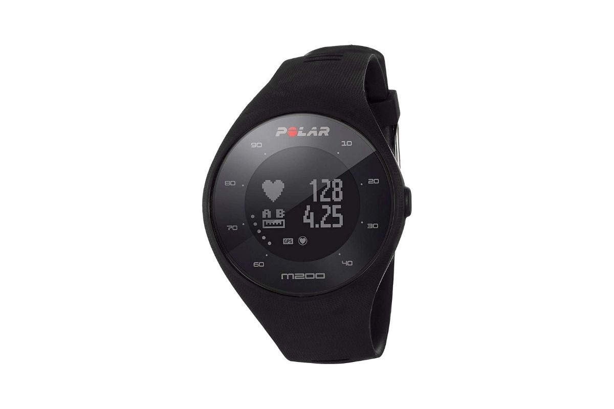 cardiofrequenzimetro Polar M200
