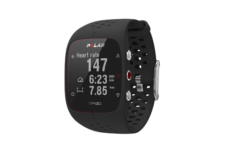 cardiofrequenzimetro Polar M430