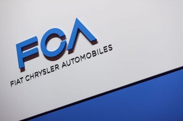 Fiat Chrysler prepara furgoni a guida autonoma: siglato l’accordo con Aurora