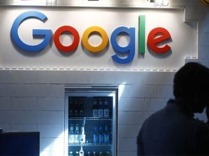 google antitrust usa