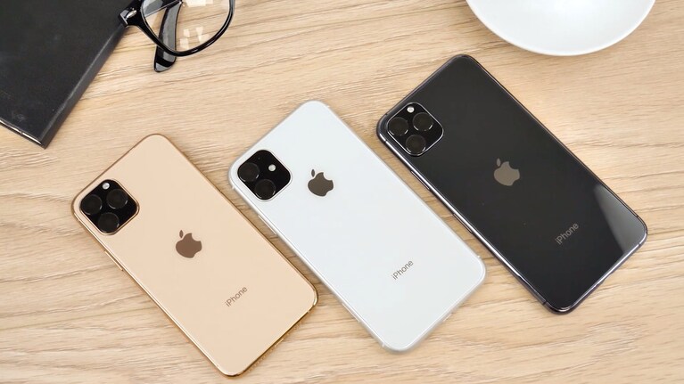 iPhone 11