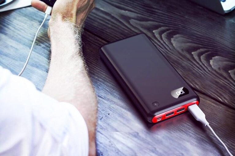 migliori powerbank