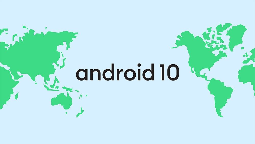 Arriva Android 10: Google dice addio ai nomi di dolci per il suo sistema operativo