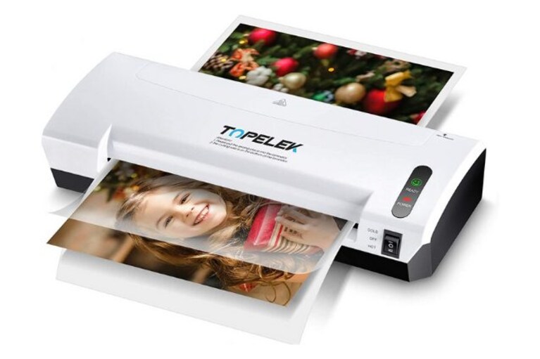 plastificatrice 5 in 1