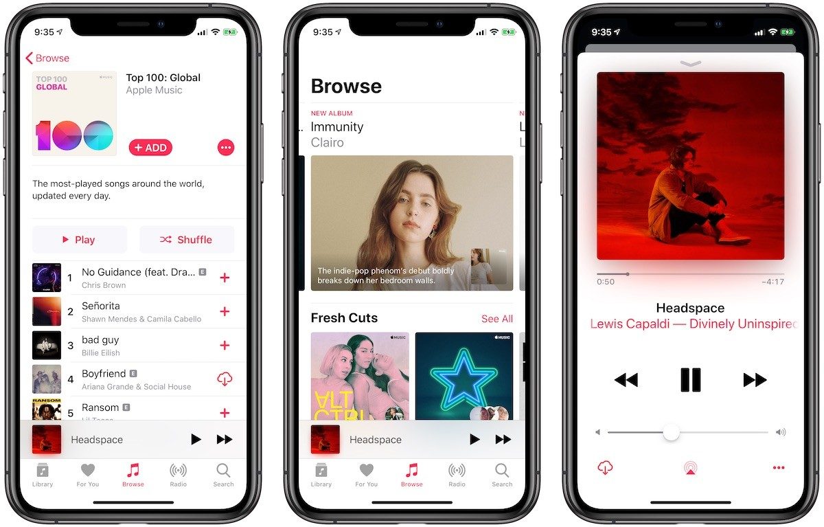 Arriva Apple Digital Masters, il catalogo per conquistare gli audiofili