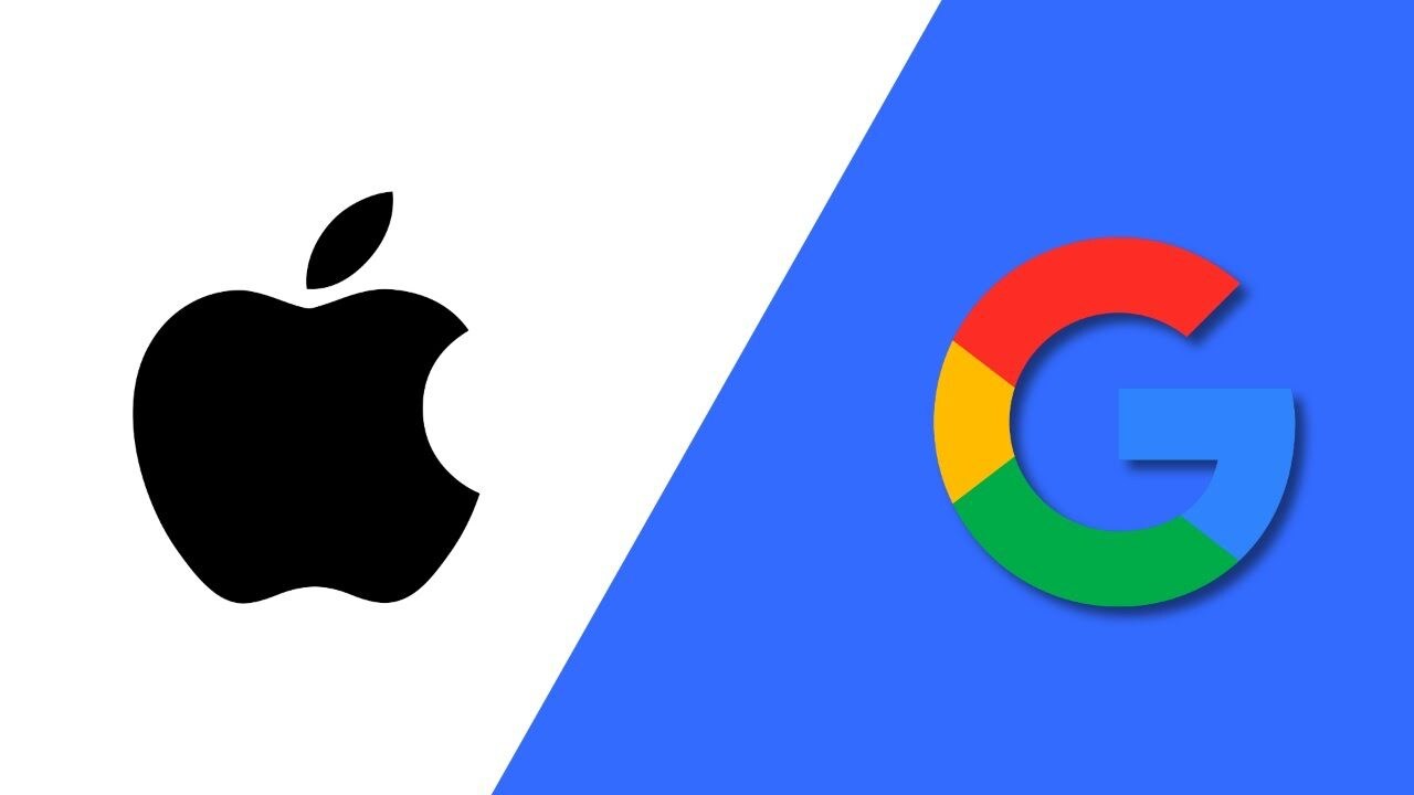 Google ha più soldi di Apple: con 117 mld di dollari è l'azienda con più riserve finanziarie