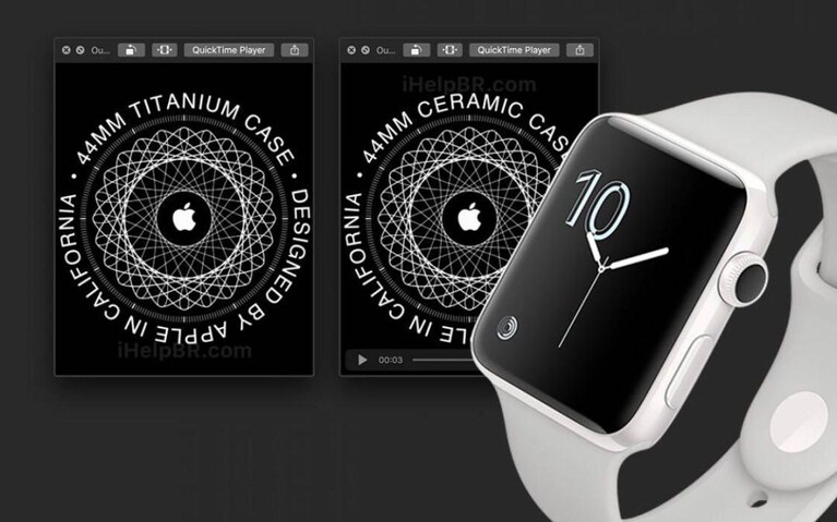 apple watch series 5