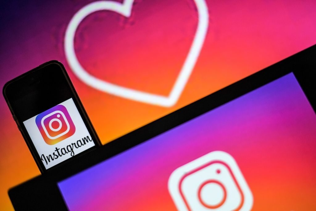 Instagram ti avviserà se la didascalia del tuo post è offensiva