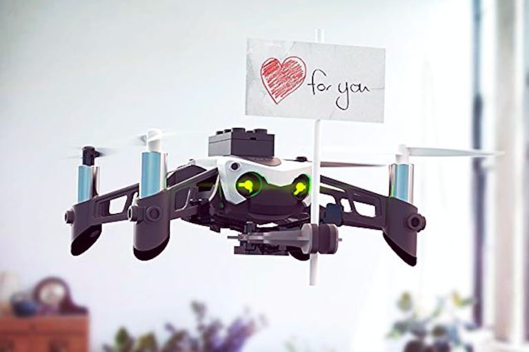 miglior drone con telecamera