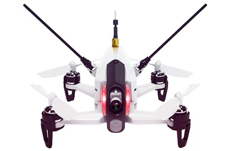 miglior drone con telecamera