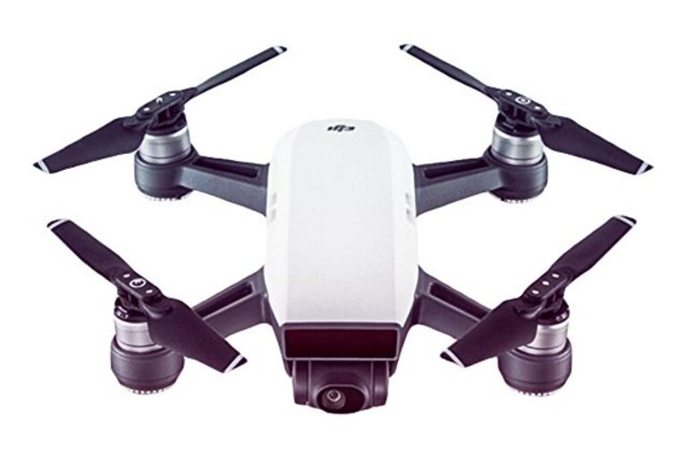 miglior drone con telecamera