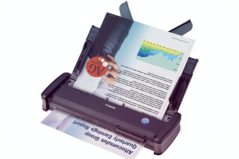 migliori scanner