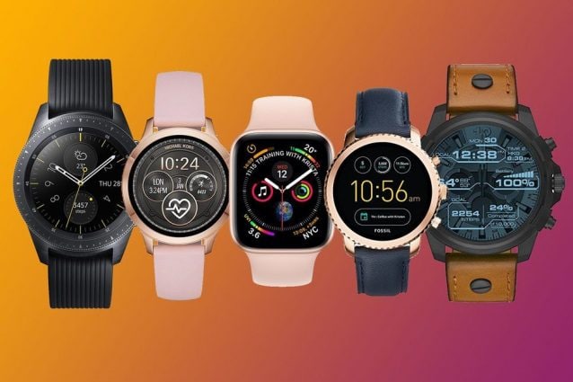 migliori Smartwatch