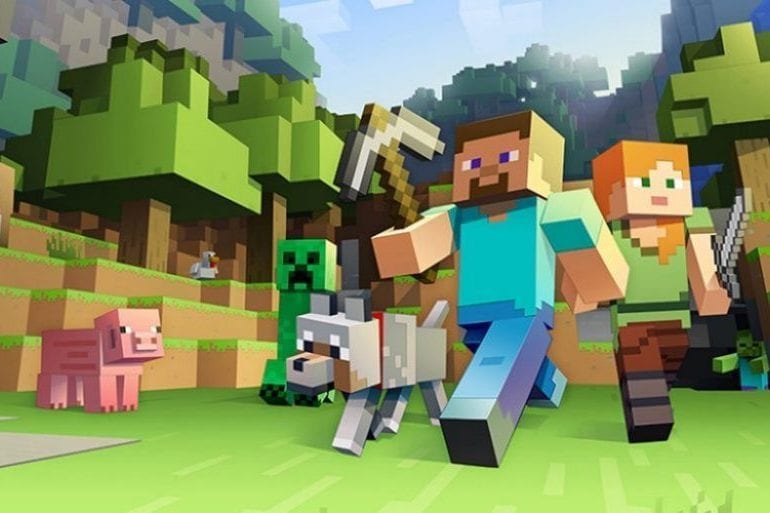 Il governo polacco ha creato un server di Minecraft per convincere i ragazzi a stare a casa