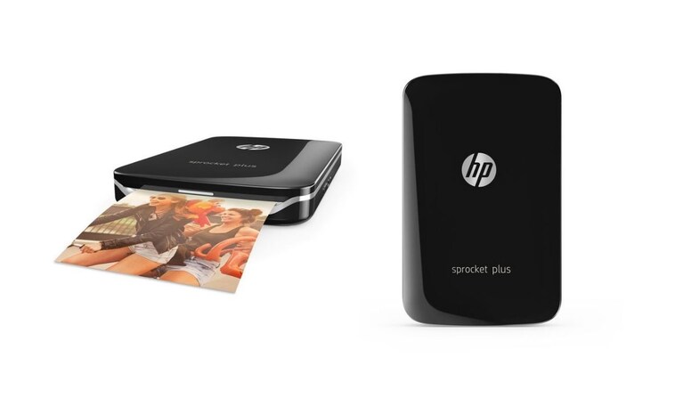 stampante istantantea per foto HP Sprocket Plus