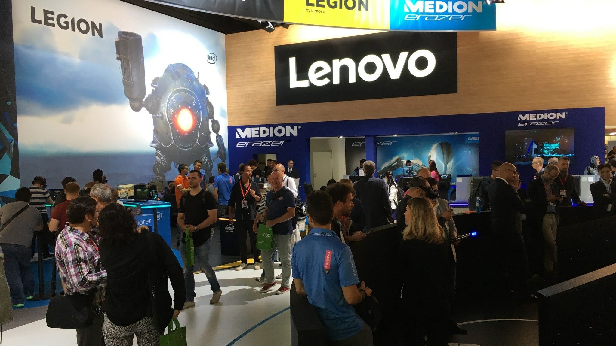 lenovo ifa 2019