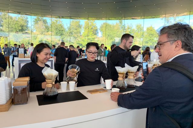 presentazione iPhone 11 live