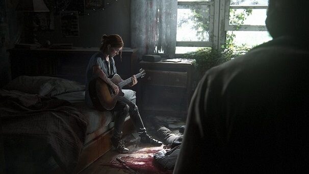 The Last of Us 2