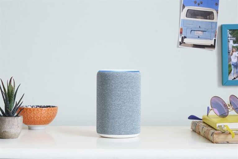nuovo amazon echo