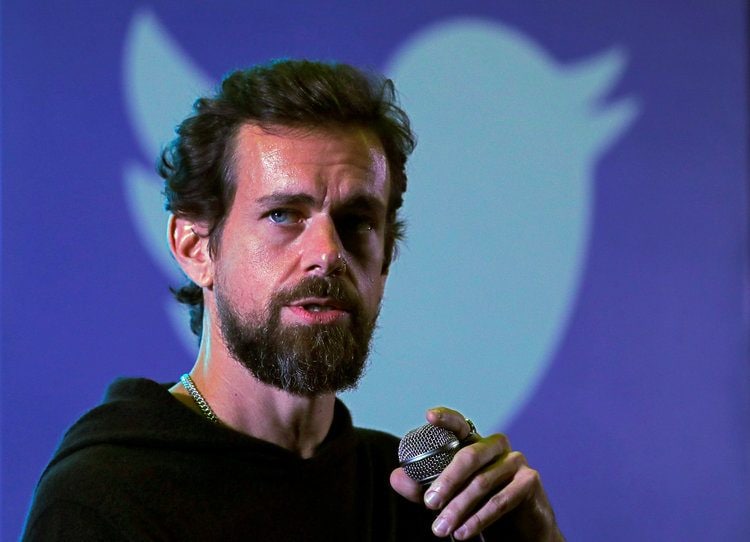 Così è stato hackerato l'account Twitter di Jack Dorsey, il CEO e co-fondatore della piattaforma