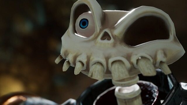 medievil remake
