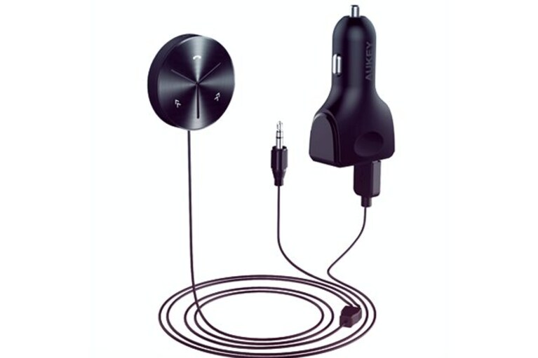 miglior caricabatterie da auto usb