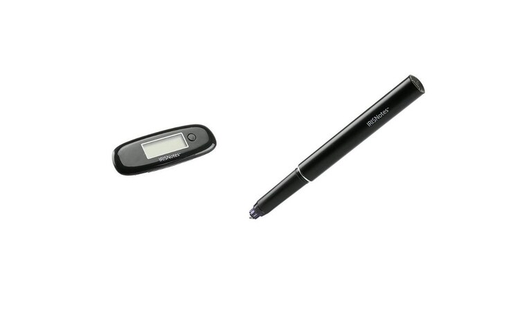 penna digitale Irisnote 3