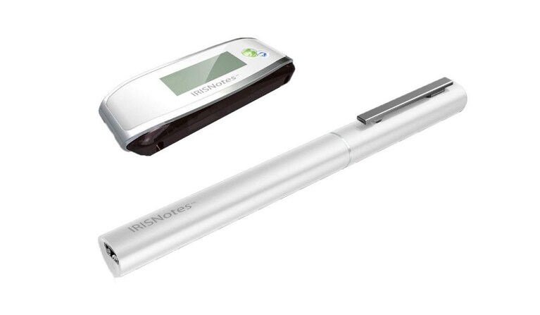penna digitale Irisnote Air 3