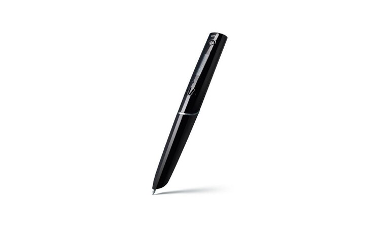 penna digitale Livescribe Apx-00008 Smartpen