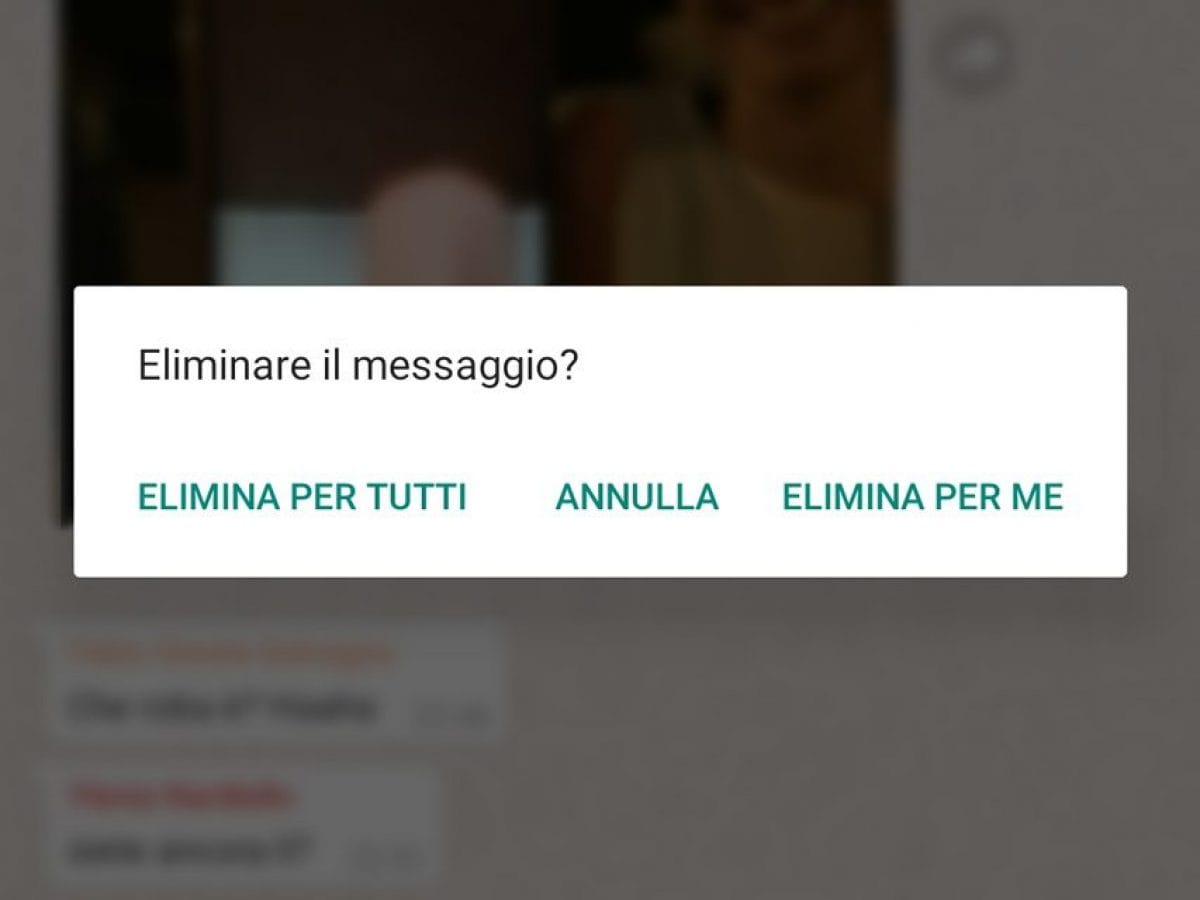 Non Riesco A Cancellare Video Da Iphone
