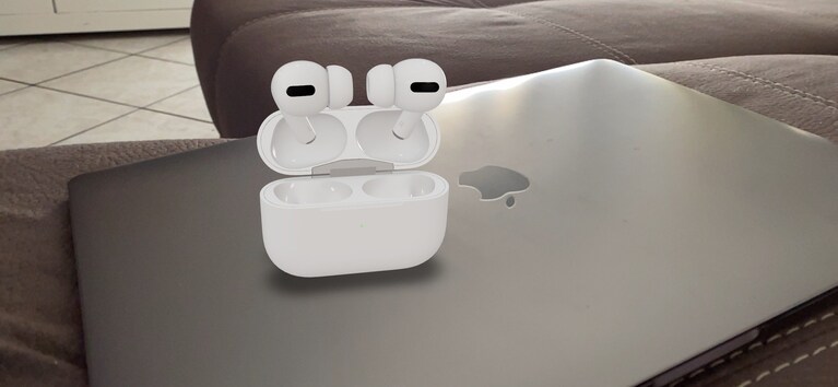 AirPods pro differenze seconda generazione