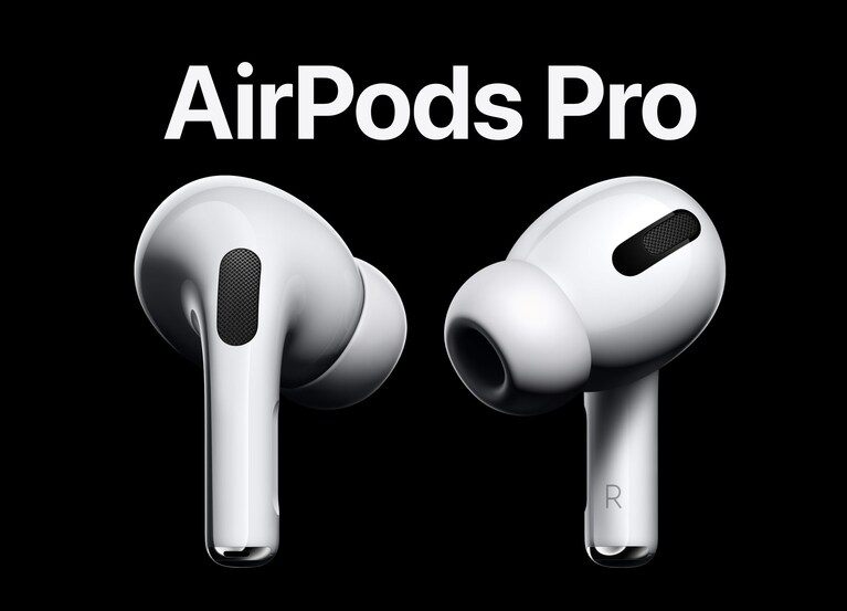 AirPods pro differenze seconda generazione