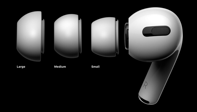 AirPods pro differenze seconda generazione
