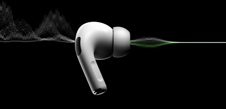 AirPods pro differenze seconda generazione