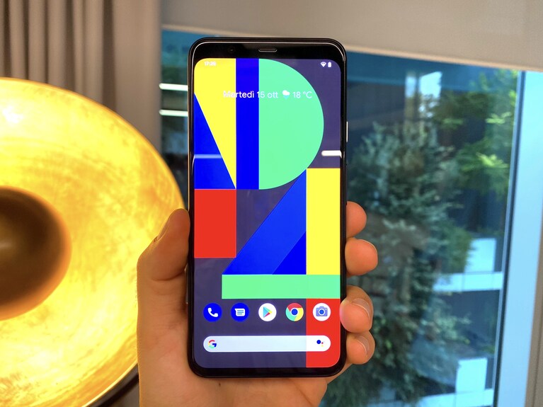 Google Pixel 4 XL