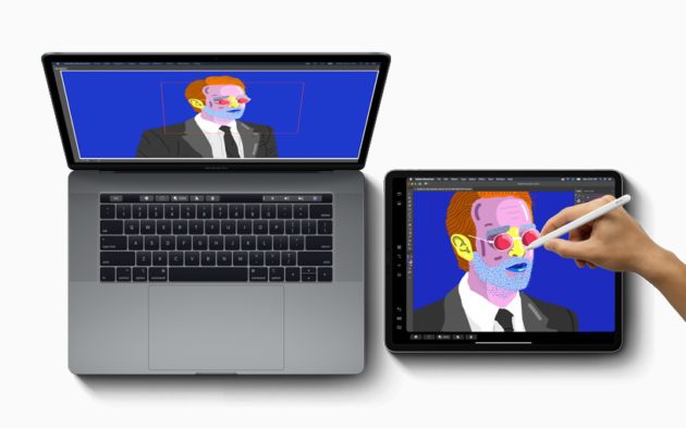 macOS Catalina 10.15 disponibile