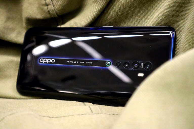 oppo reno 2
