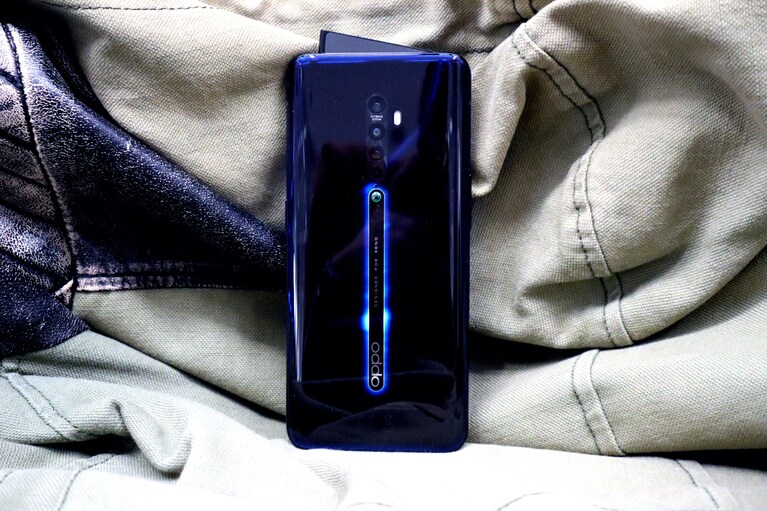 oppo reno 2