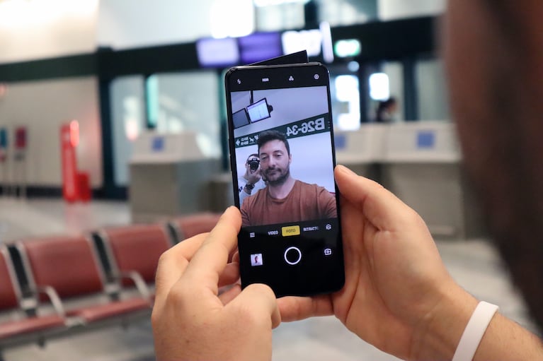 Oppo Reno 2