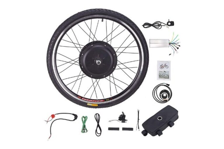 kit bici elettrica