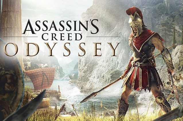 assassin's creed odyssey