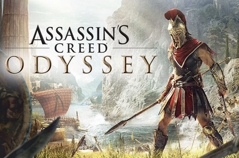 assassin's creed odyssey