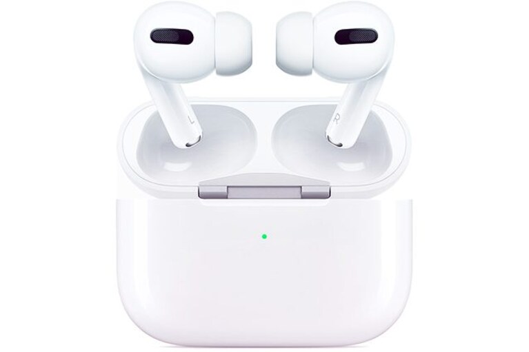 apple airpods pro