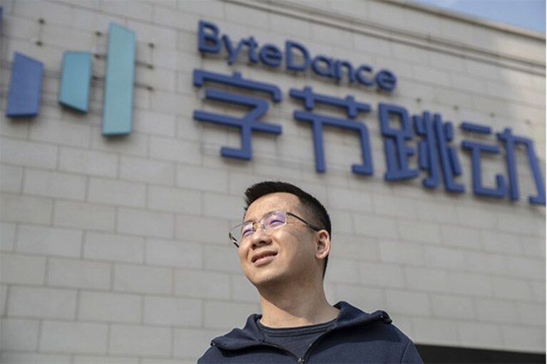 bytedance ipo