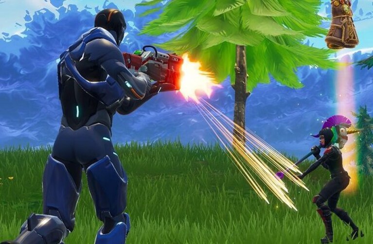 fortnite