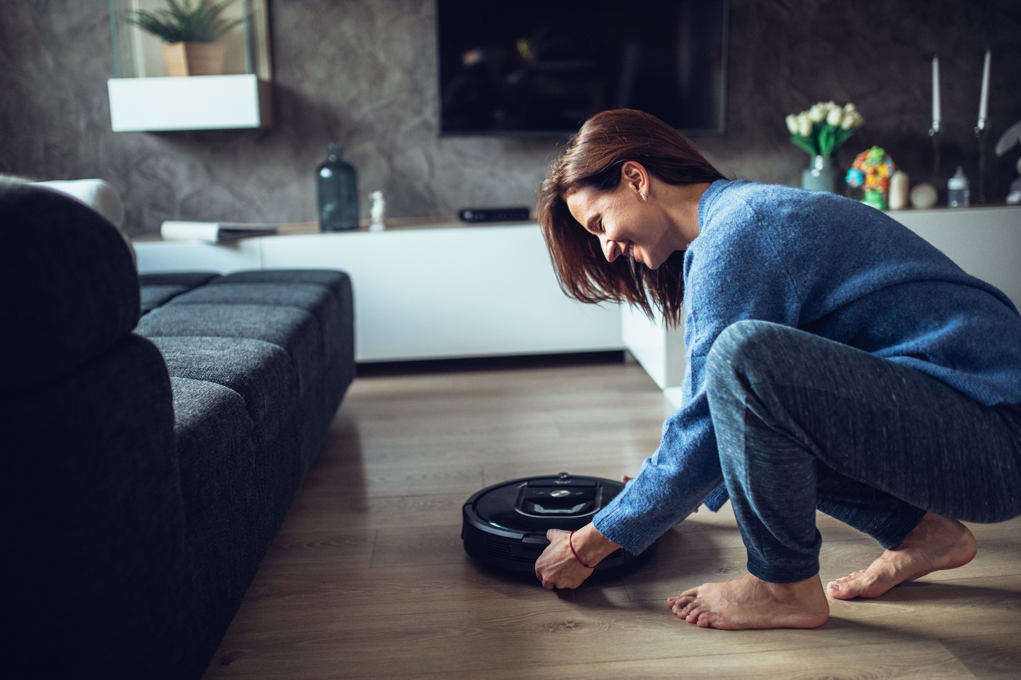 Smart home: il modo più facile per ritagliarsi del tempo libero